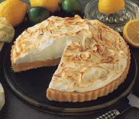 Lemon Pie
